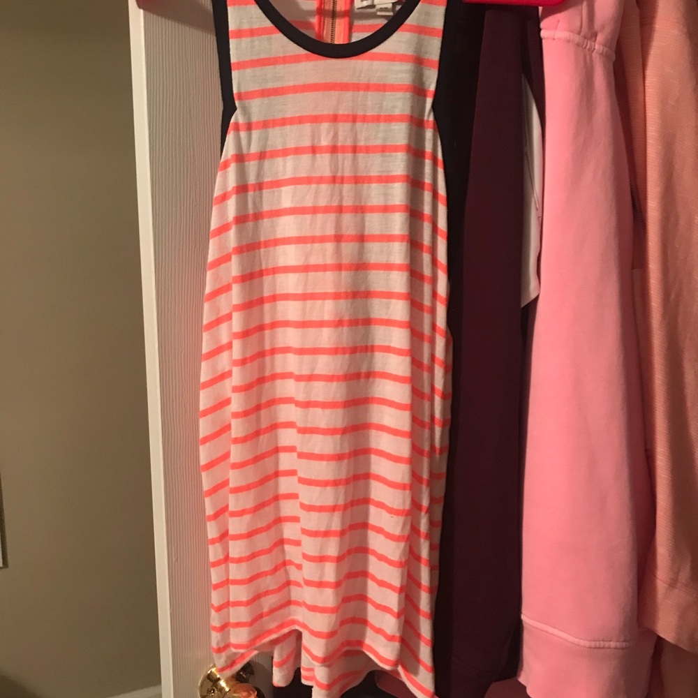 American Eagle stripped tank tops